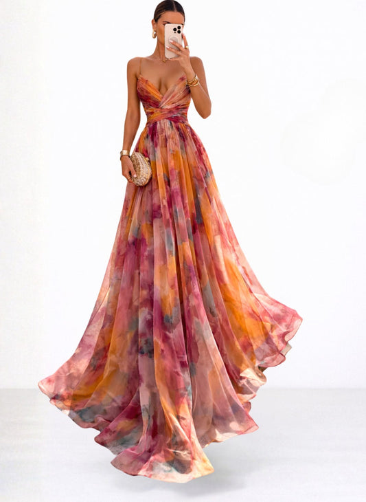 Grace™ | Light and airy romantic dress